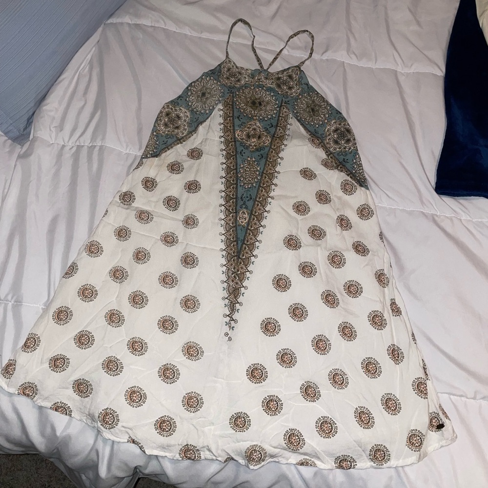O’NEILL Tank Top Printed Dress